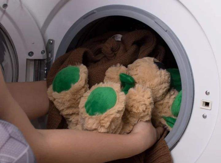 泰華毛絨玩具廠家:當毛絨玩具遇上鹽