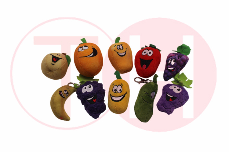 毛絨玩具常識你知多少?(一)