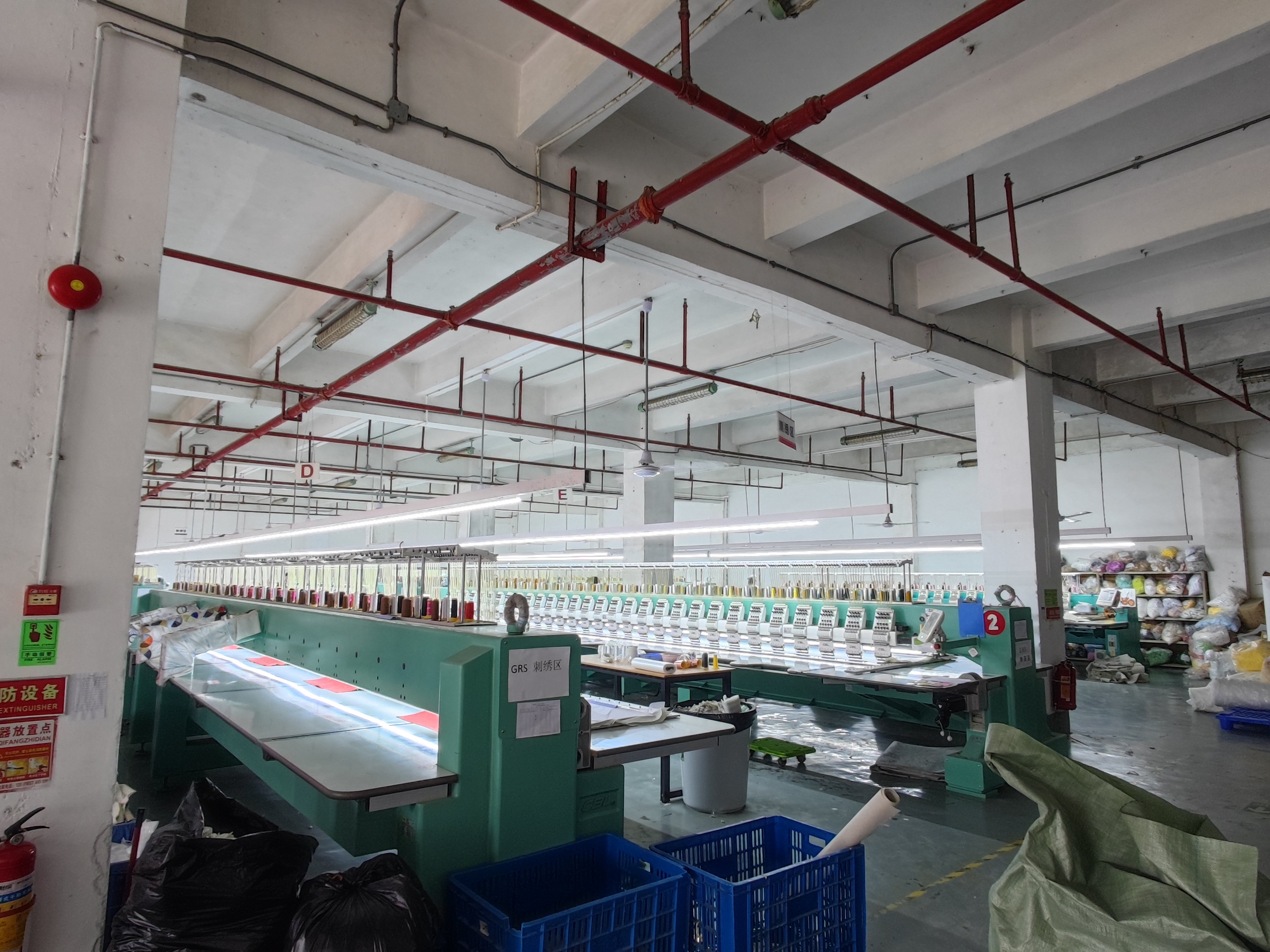 搜狐網(wǎng):抓訂單 拓市場 促消費 中國玩具產(chǎn)業(yè)忙起來